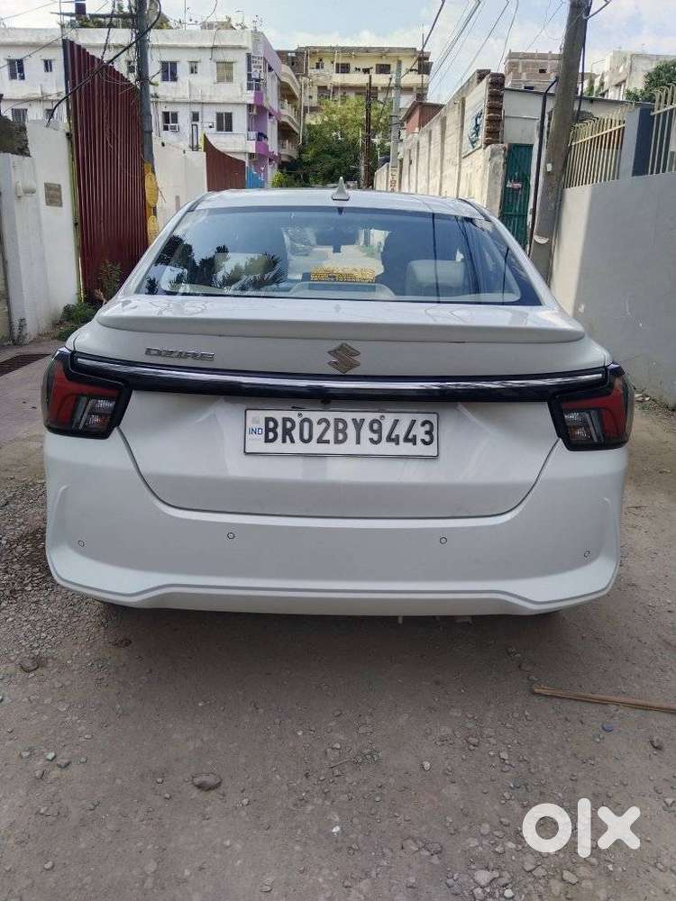 Maruti Suzuki Dzire 1.2 Vxi, 2026, Petrol
