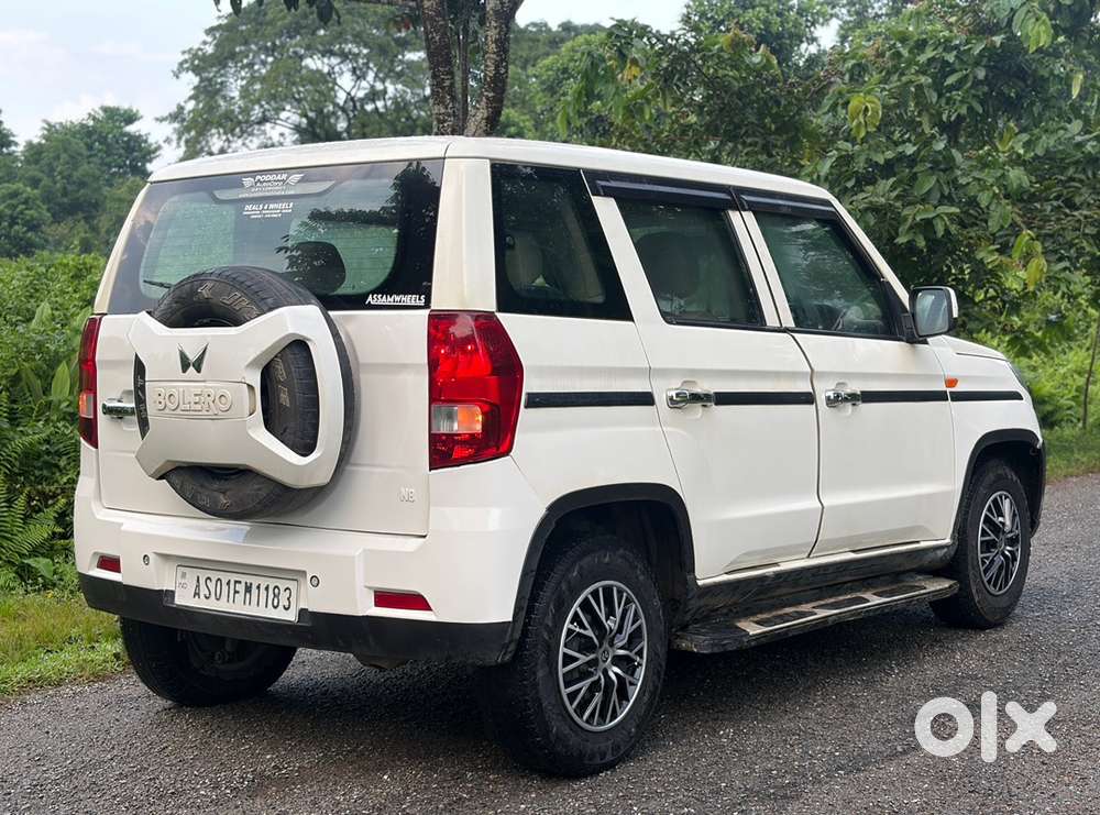 Mahindra Bolero Neo Diesel 2023