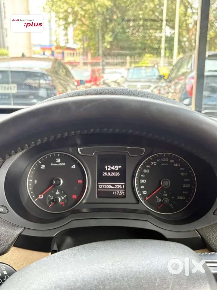 Audi Q3 30 Tdi S, 2017, Diesel