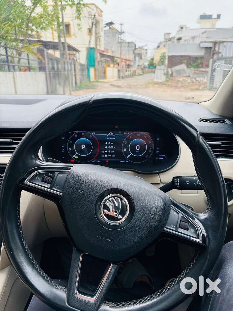 Skoda Octavia Diesel 2019