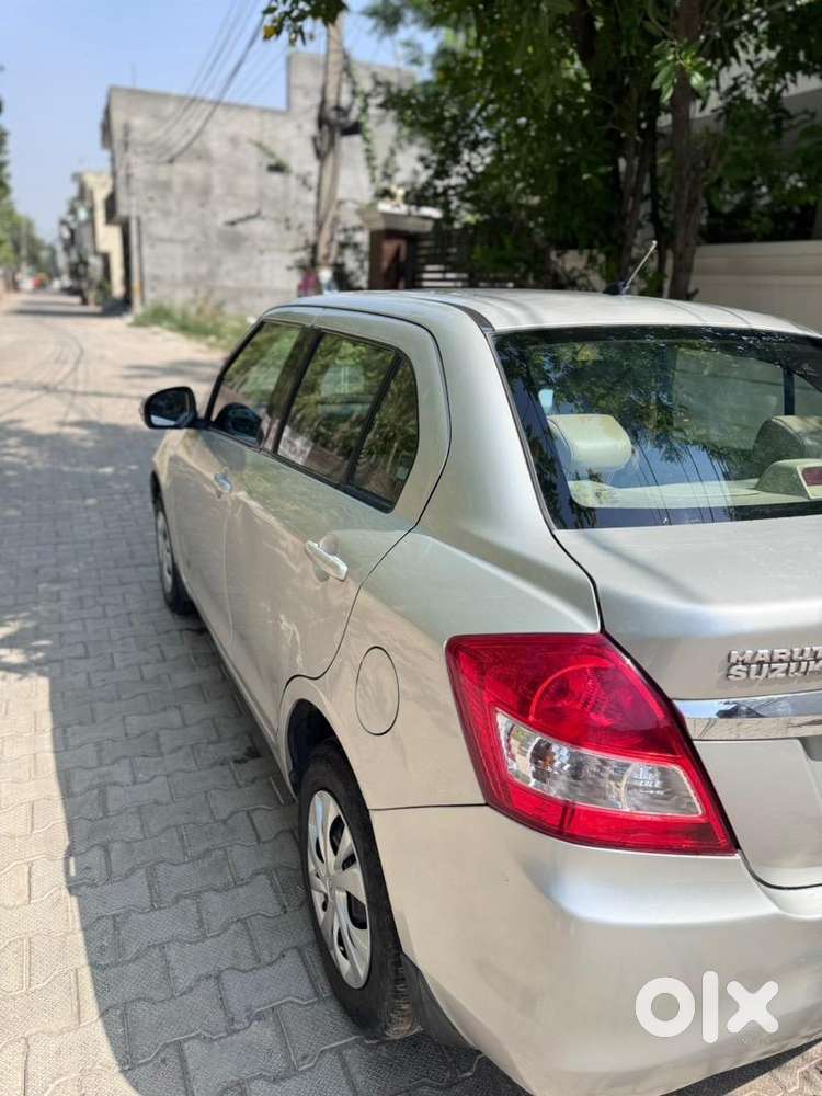Maruti Suzuki Diesel 2013