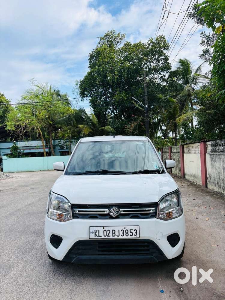Maruti Suzuki Wagon R Vxi Amt Opt, 2009, Petrol