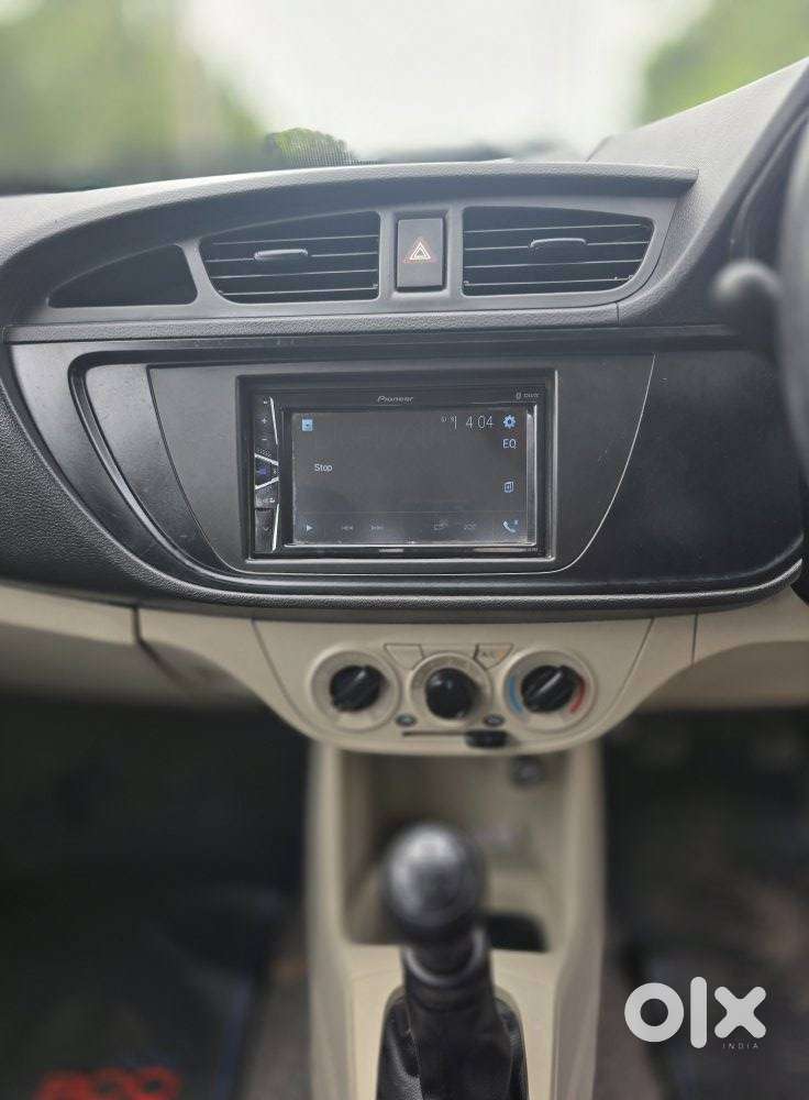 Maruti Suzuki Alto 800 0.8 Lxi (o), 2021, Cng & Hybrids