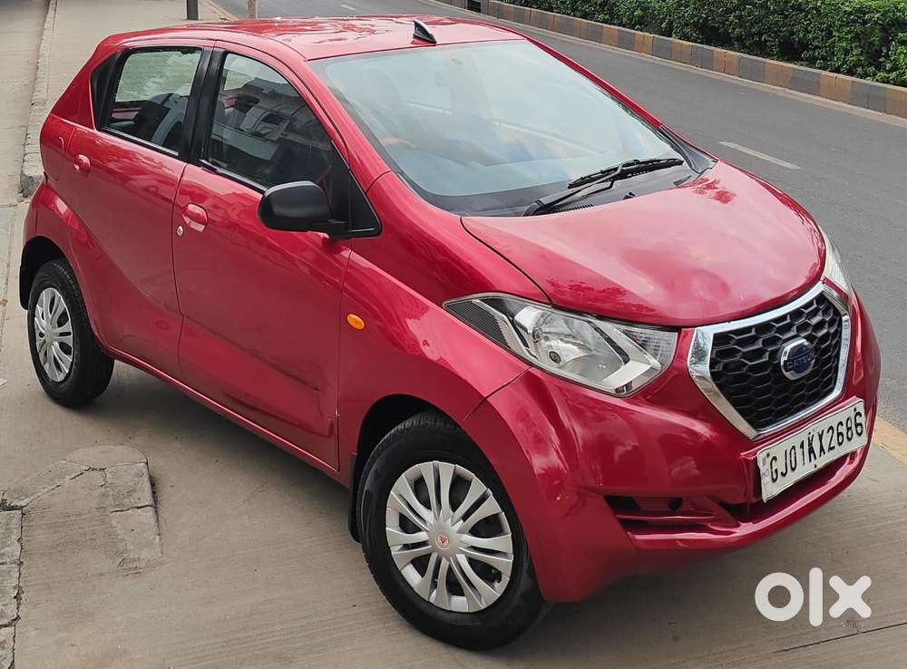 Datsun Redi Go Limited Edition, 2020, Petrol