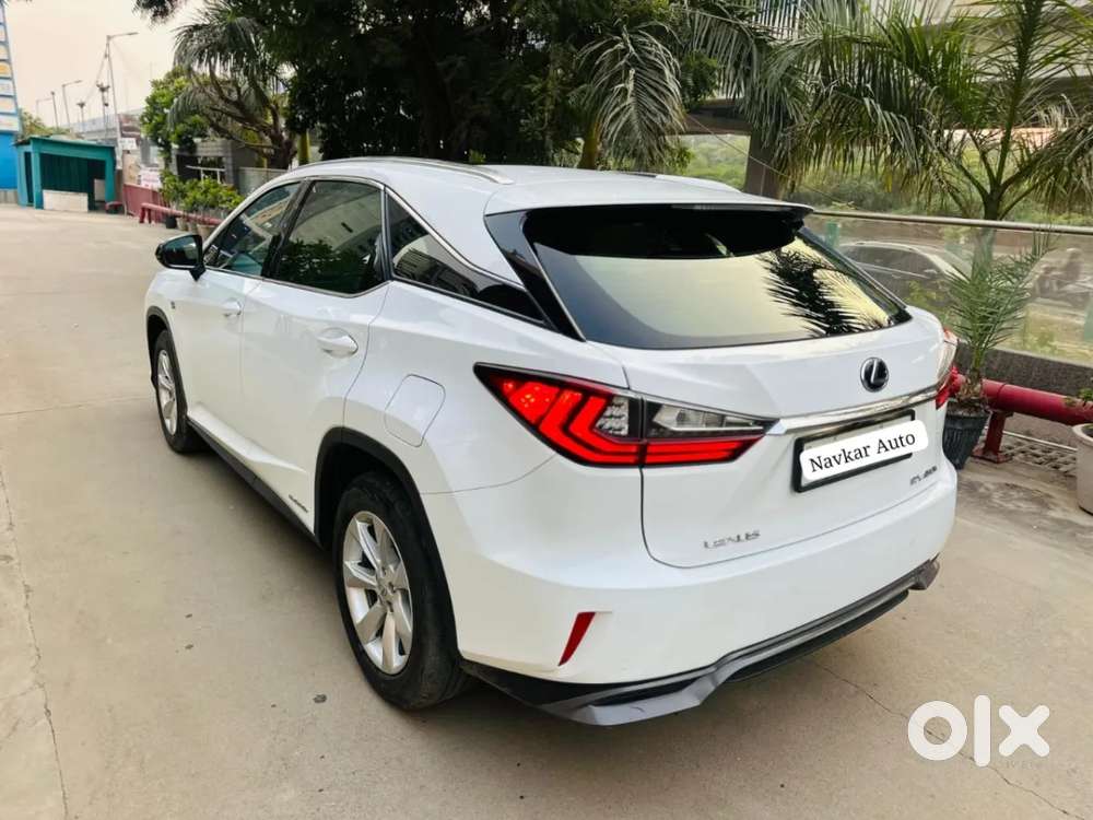 Lexus Es, 2017, Petrol