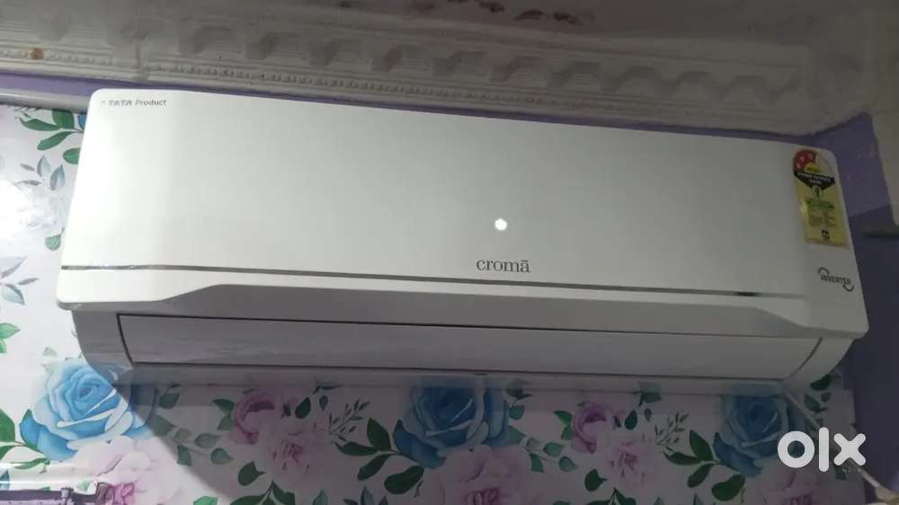 Croma 1.0 Ton AC available