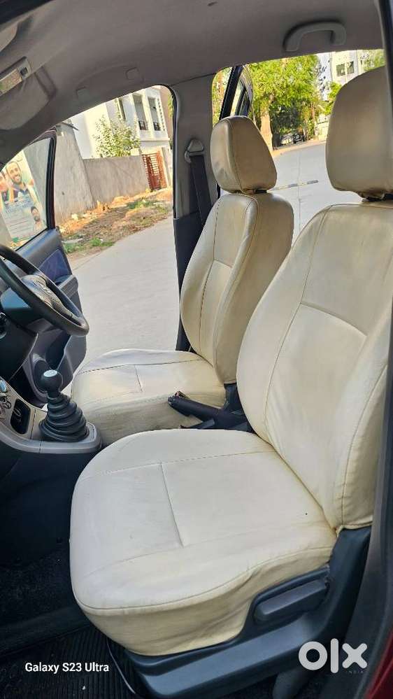 Maruti Suzuki Ritz Vdi (abs) Bs Iv, 2012, Diesel