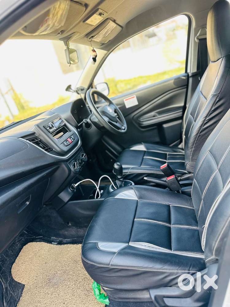 Maruti Suzuki Celerio 2014-2017 1.0 Vxi Cng Mt, 2025, Cng & Hybrids