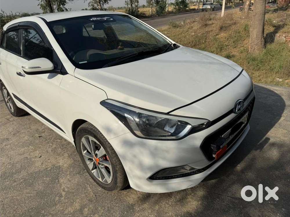 Hyundai I20 2016 Diesel Well Maintained