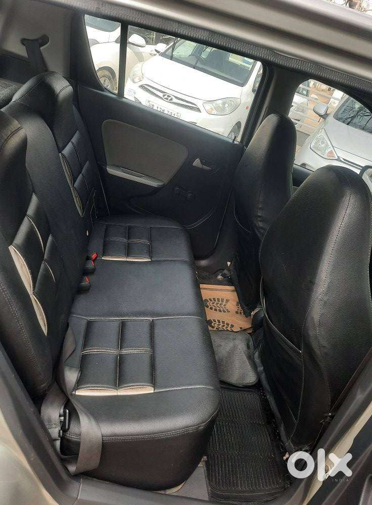 Maruti Suzuki Alto K10 Vxi, 2015, Petrol