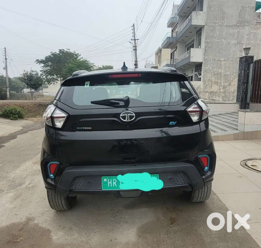 Tata Nexon Ev 2023 Electric Well Maintained