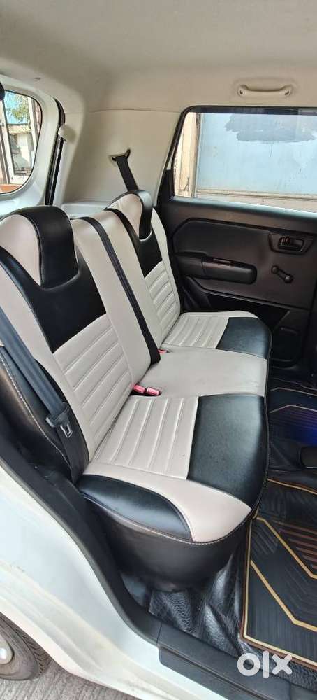Maruti Suzuki Wagon R Lxi Cng Optional, 2022, Cng & Hybrids