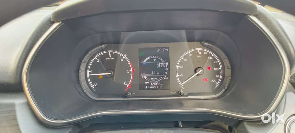 Tata Safari 2.0 Kryotec Xz Plus Kaziranga, 2022, Diesel