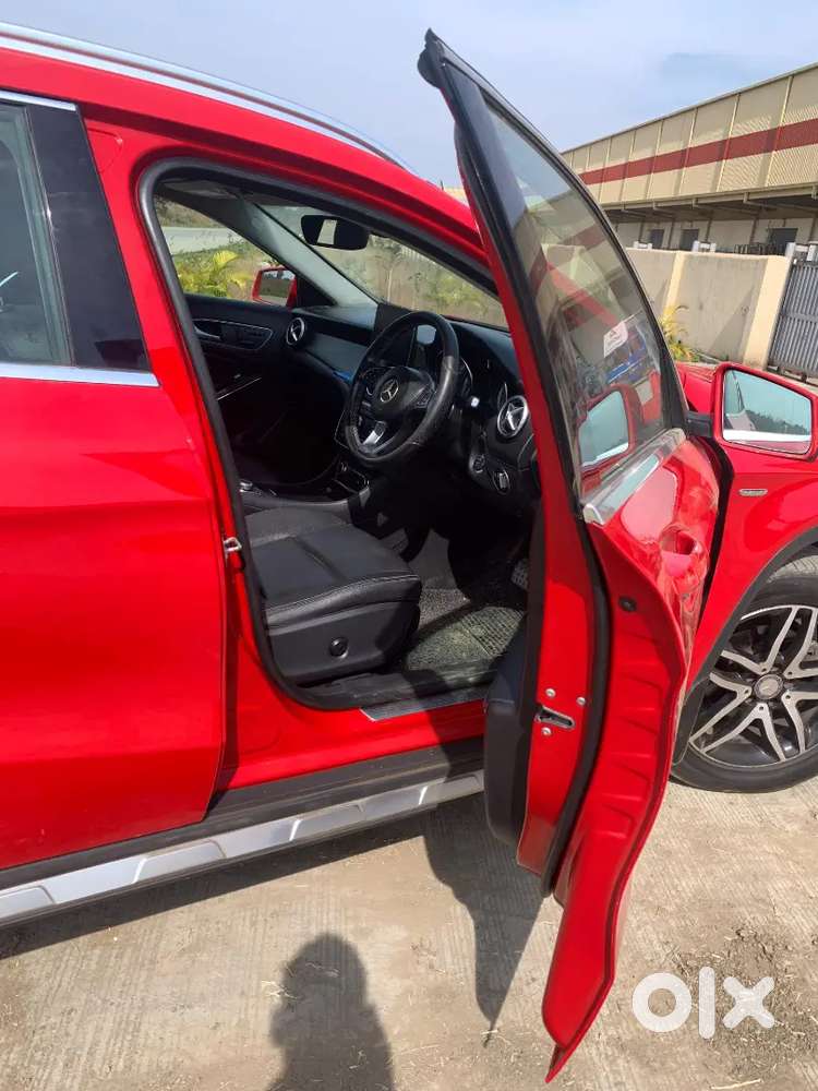 Mercedes-benz Gla 2017 Diesel Well Maintained