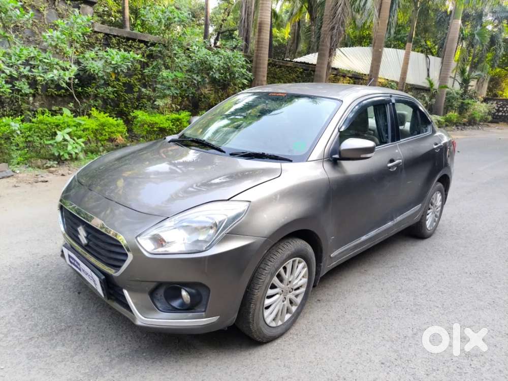 Maruti Suzuki Dzire 1.2 Zxi Amt, 2018, Petrol