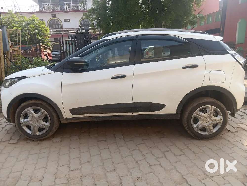 Car Is In Good Condition