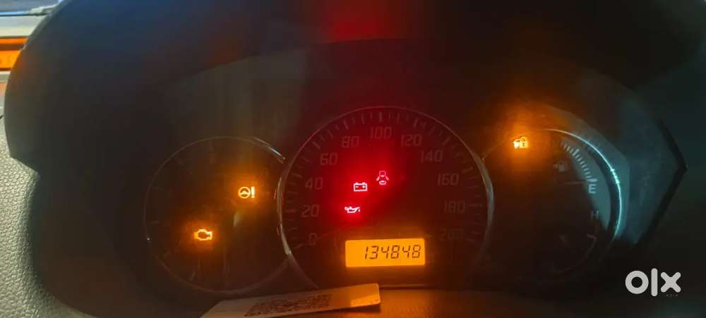 Maruti Suzuki Dzire 2010