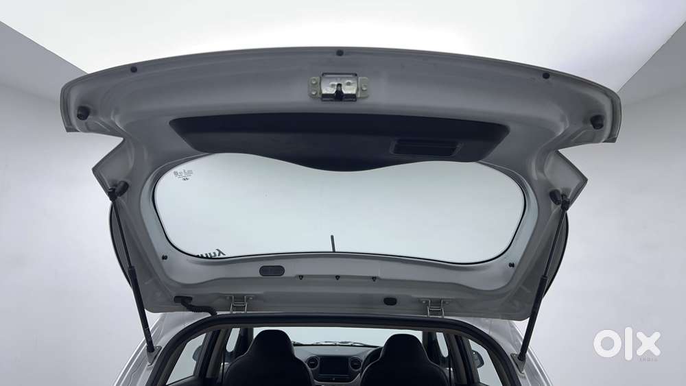 Hyundai Grand I10 1.2 Kappa Magna, 2013, Petrol