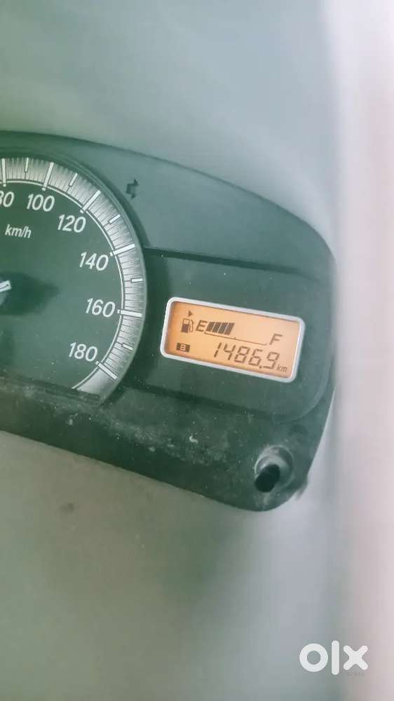 Maruti Suzuki Eeco 5 Str Ac 2022 Petrol