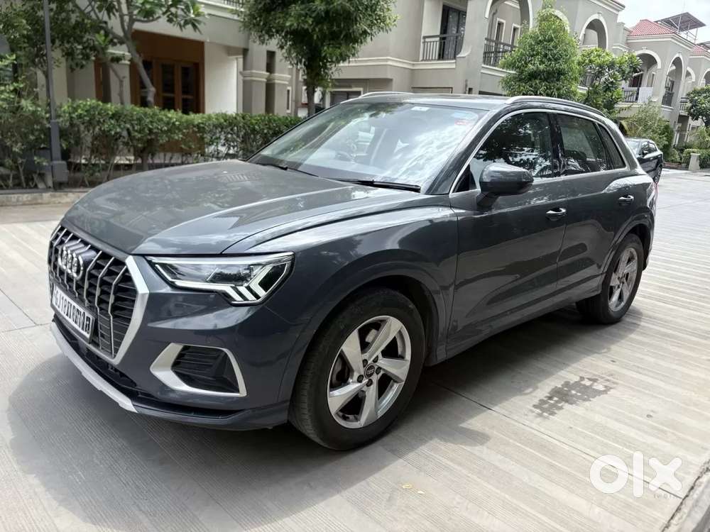 Audi Q3 40 Tfsi Premium Plus, 2025, Petrol