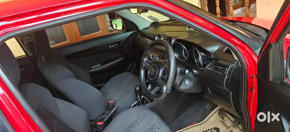 Maruti Suzuki Swift