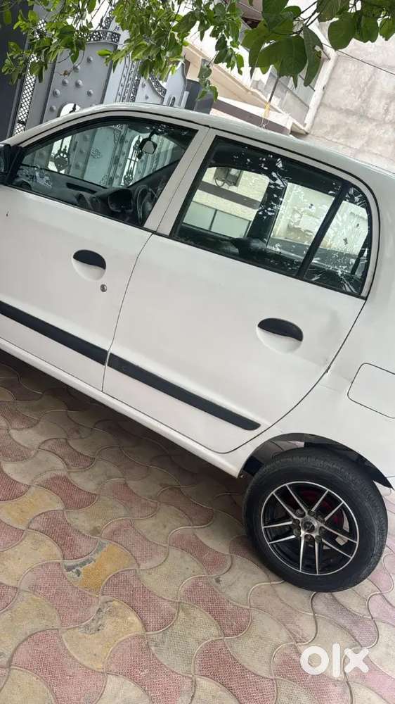 Pb Number Santro Xing