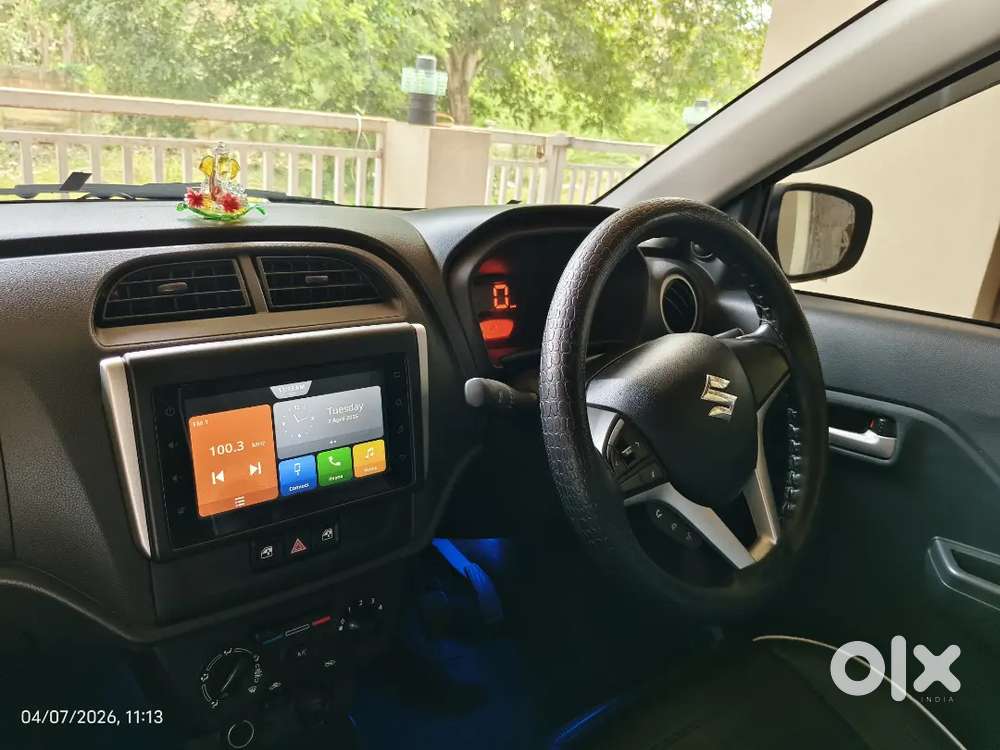 Maruti Suzuki Alto K10 Vxi Plus