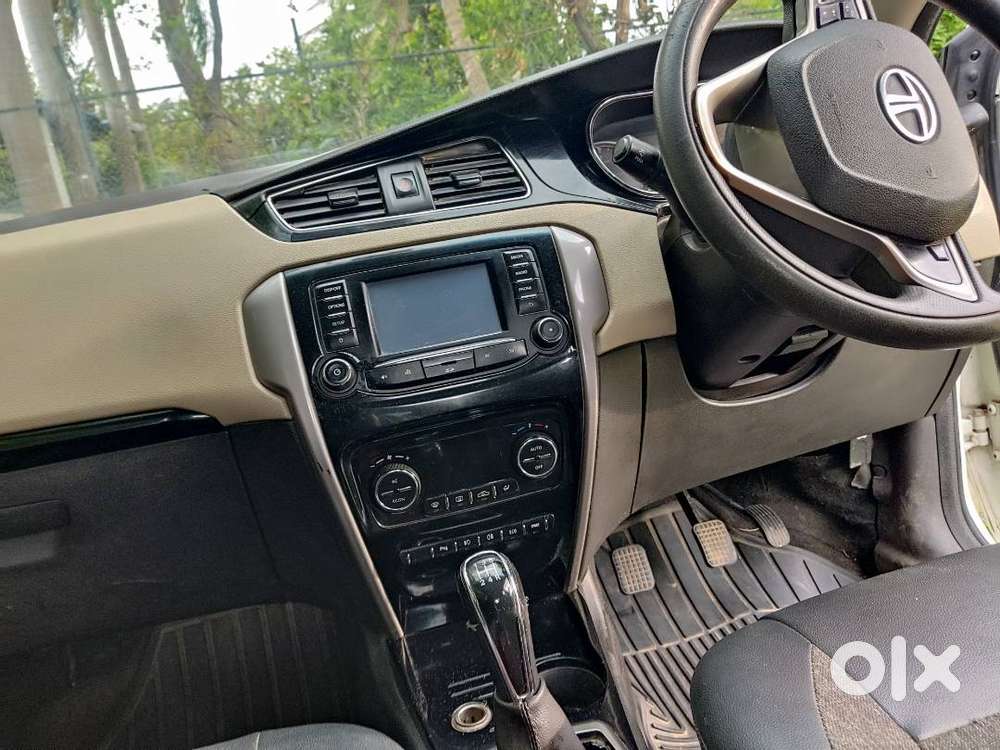 Tata Zest Xe Rtn 2015 Car