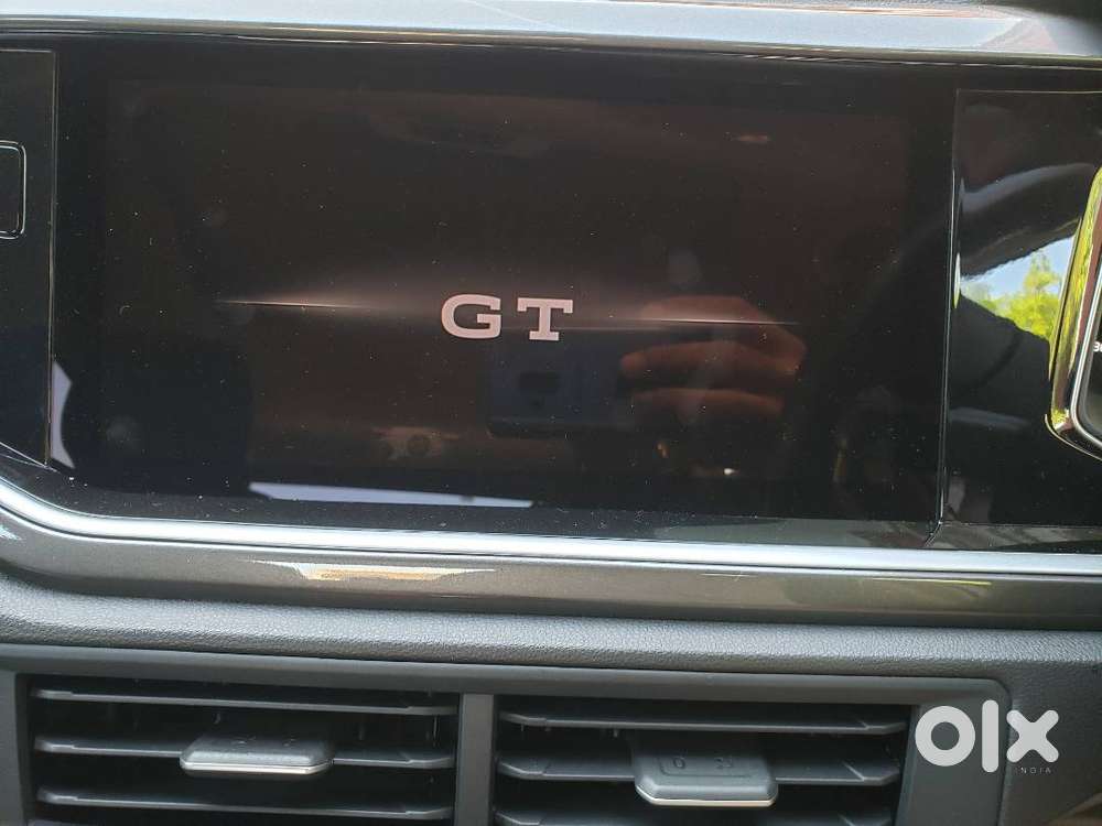 Showroom Condition Top Model Dual Tone Virtus Gt