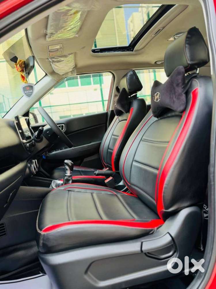 Hyundai Venue Sx Turbo, 2019, Petrol