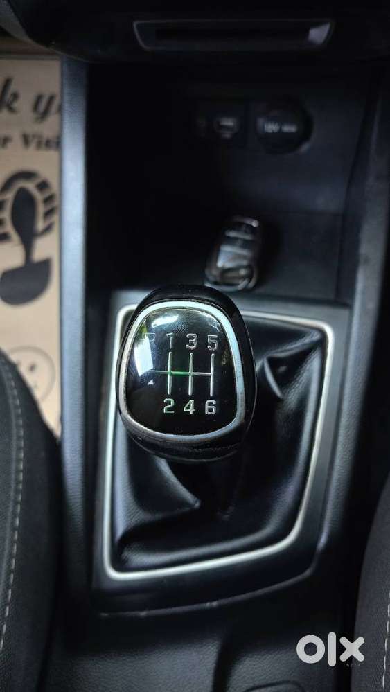 Hyundai Elite I20 Asta (o) 1.2 Mt, 2016, Diesel