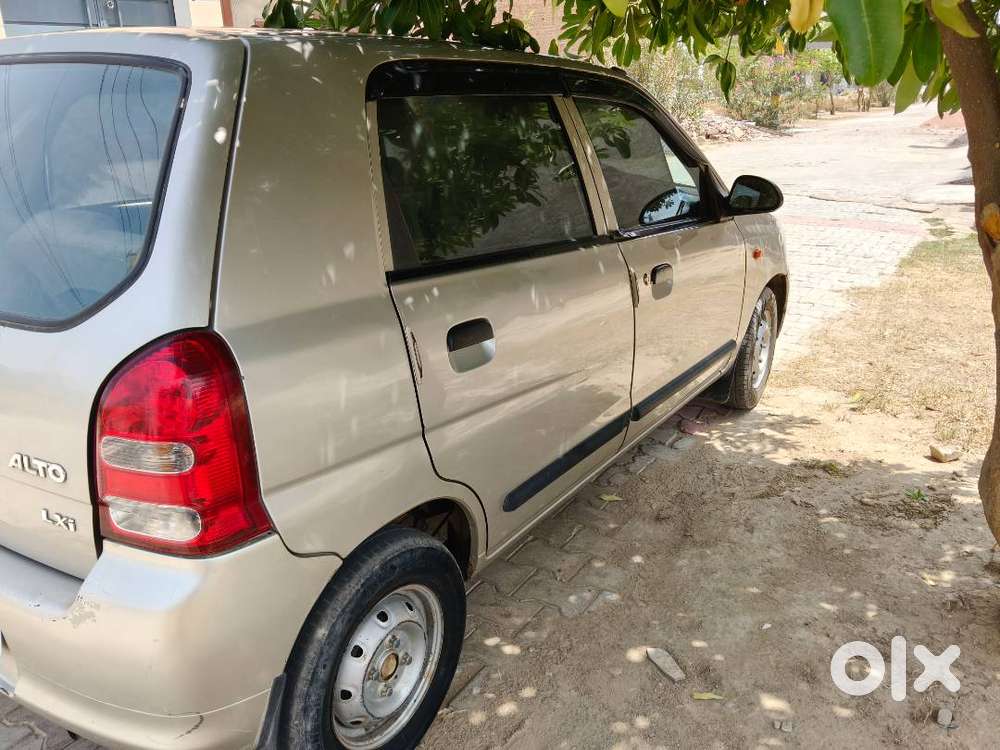 All Genuine Alto Urgent Sale