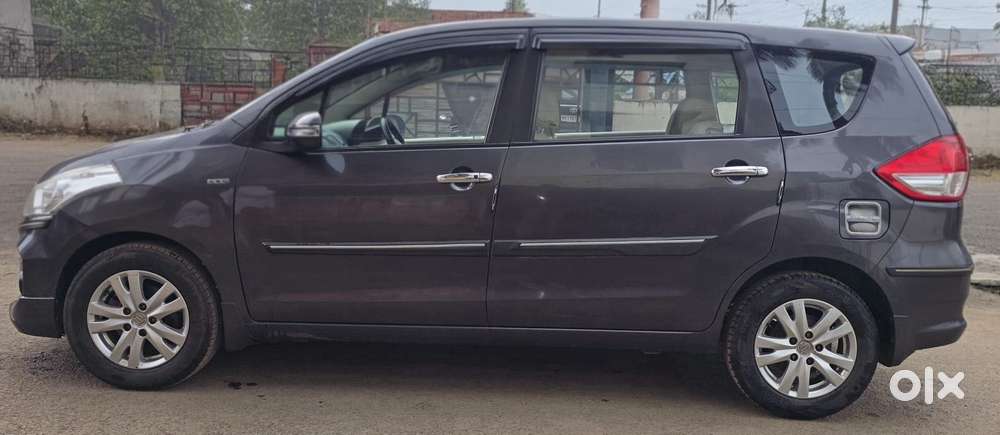 Maruti Suzuki Ertiga 1.4 Zxi Plus, 2018, Diesel