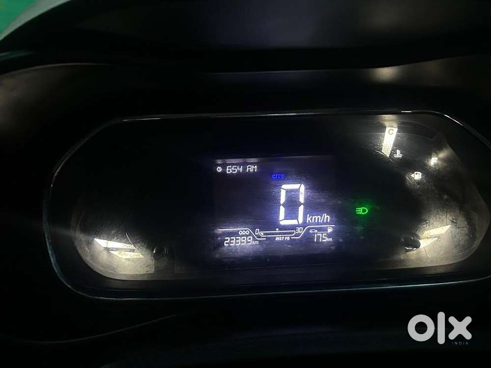 Tata Nexon 2020 Petrol 23400 Km Driven