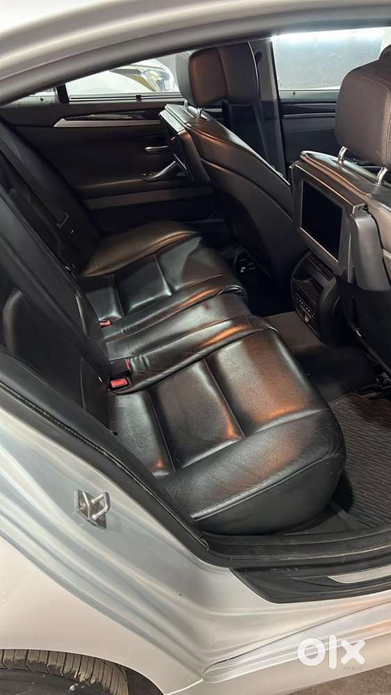 Facelift Kit Installed 525d