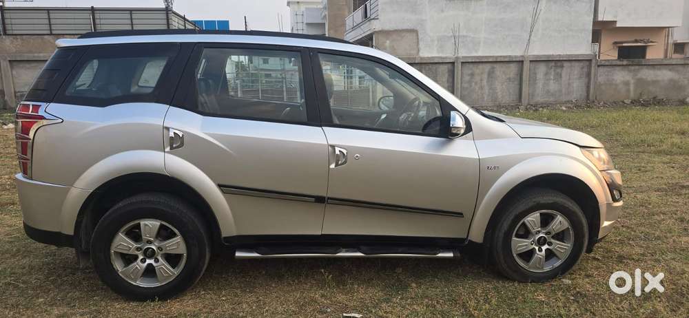 Mahindra Xuv500 W3, 2014