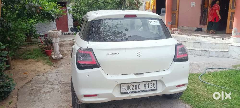 Swift Vxi Excellent Condition Car