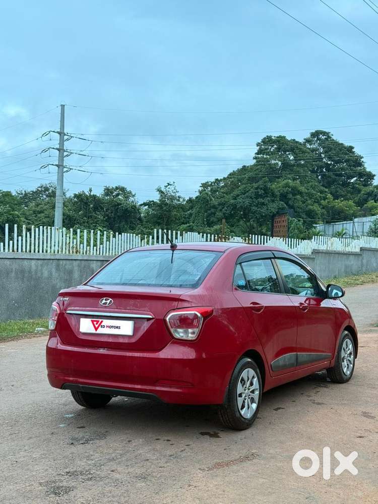 Hyundai Xcent 1.1 S Crdi, 2015, Diesel