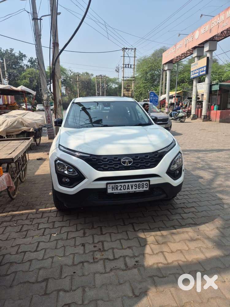 Tata Harrier 2022 Diesel