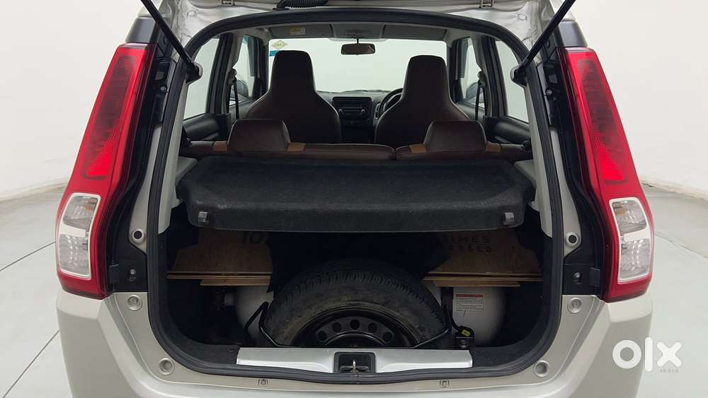 Maruti Suzuki Wagon R 1.0 Vxi Cng, 2024, Cng & Hybrids