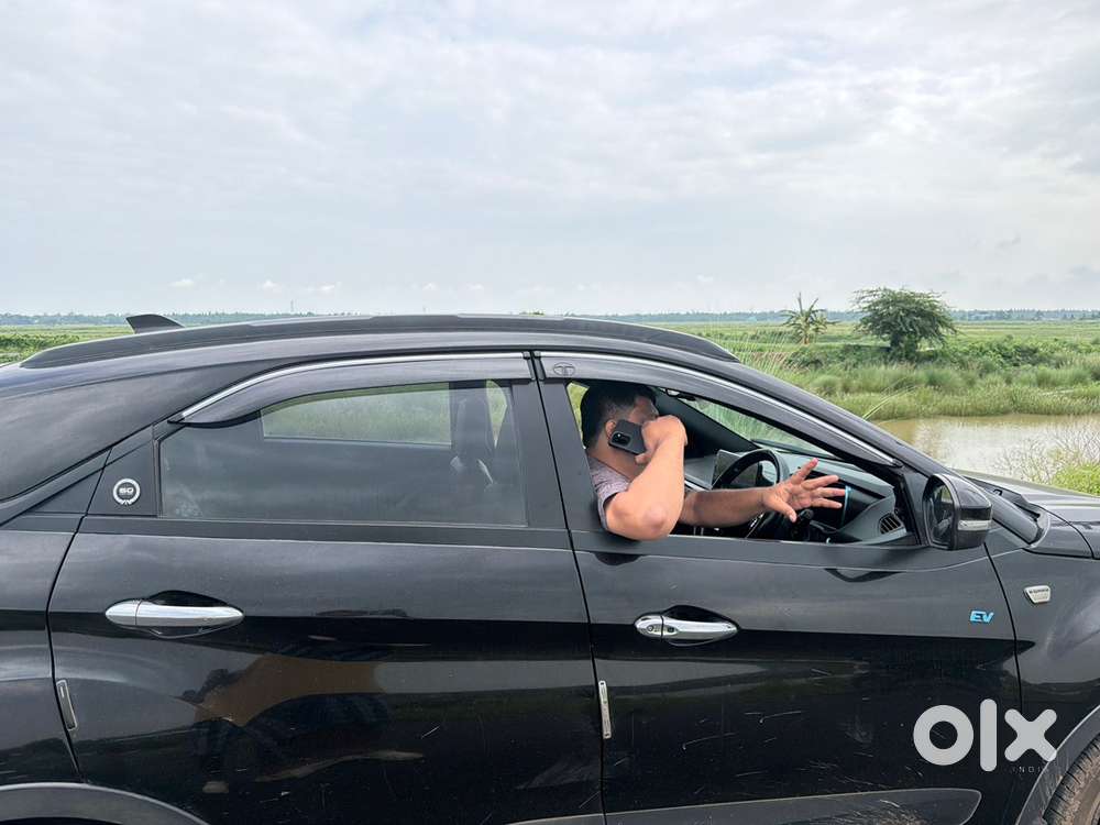 Tata Nexon Ev Max 2023