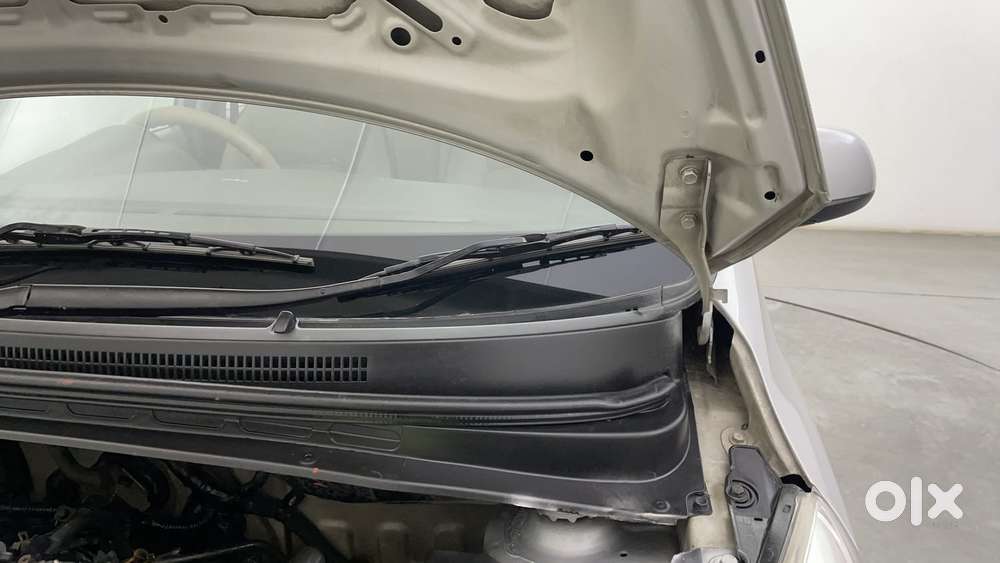 Hyundai I10 Sportz 1.1 Irde2, 2015, Petrol