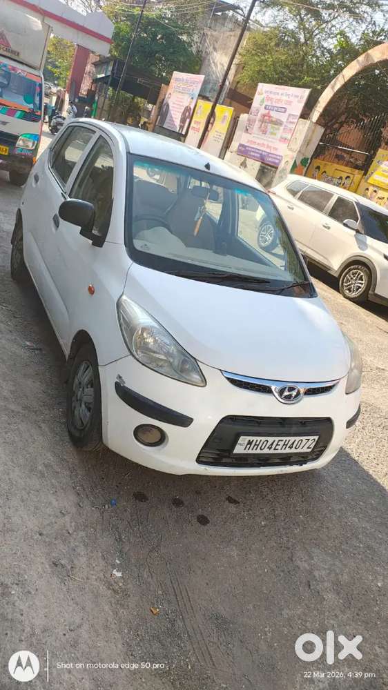 Good Condition Reliable In Driving