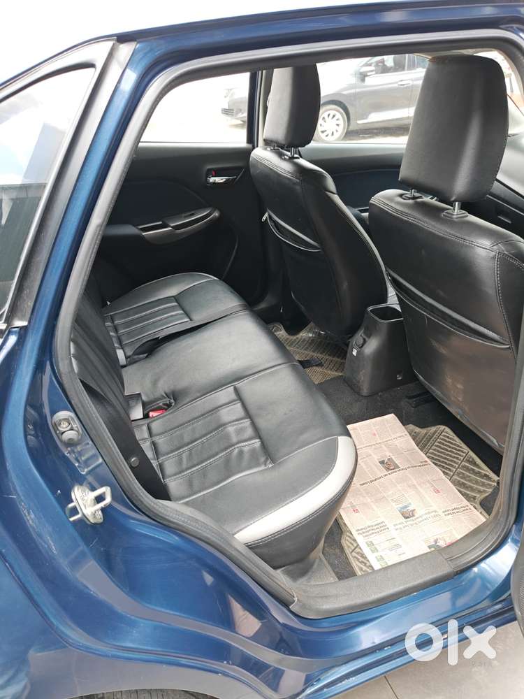 Maruti Suzuki Baleno 1.2 Delta, 2019, Petrol