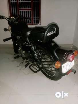 Olx royal discount enfield classic 350