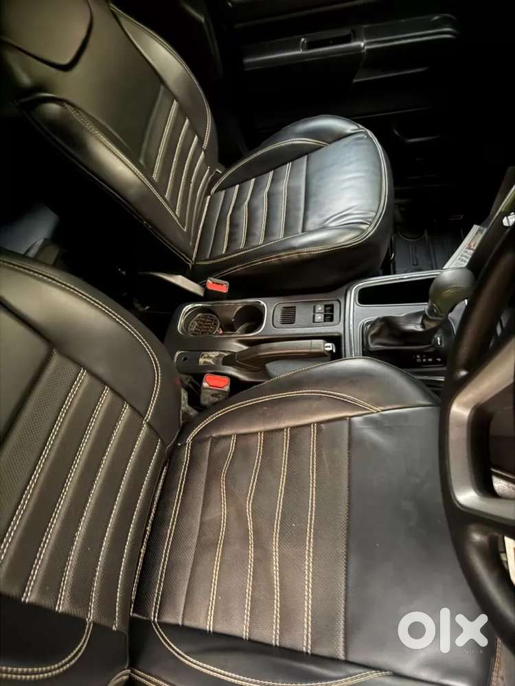 Mahindra Thar Lx Hard Top Petrol At Rwd, 2024, Petrol