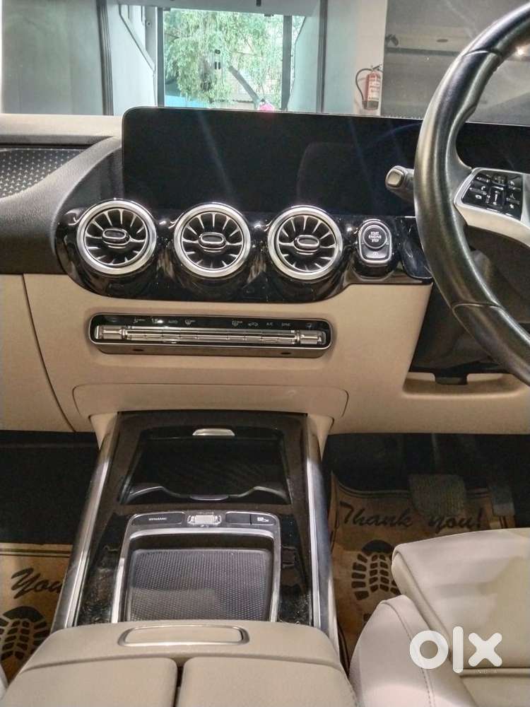 Mercedes-benz Gla 200, 2025, Petrol