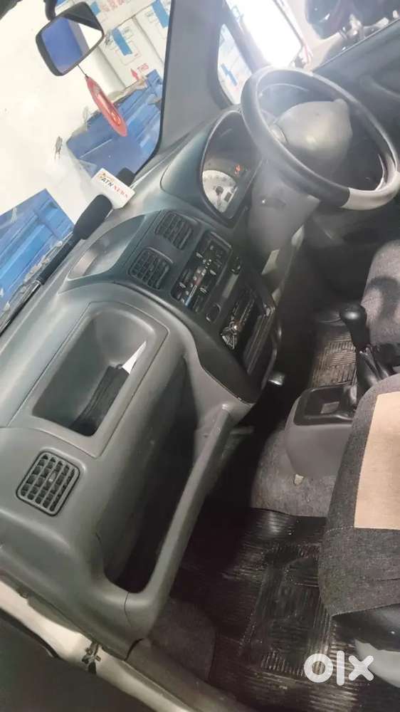 Maruti Suzuki Wagon R 2006 Petrol 119000 Km Driven