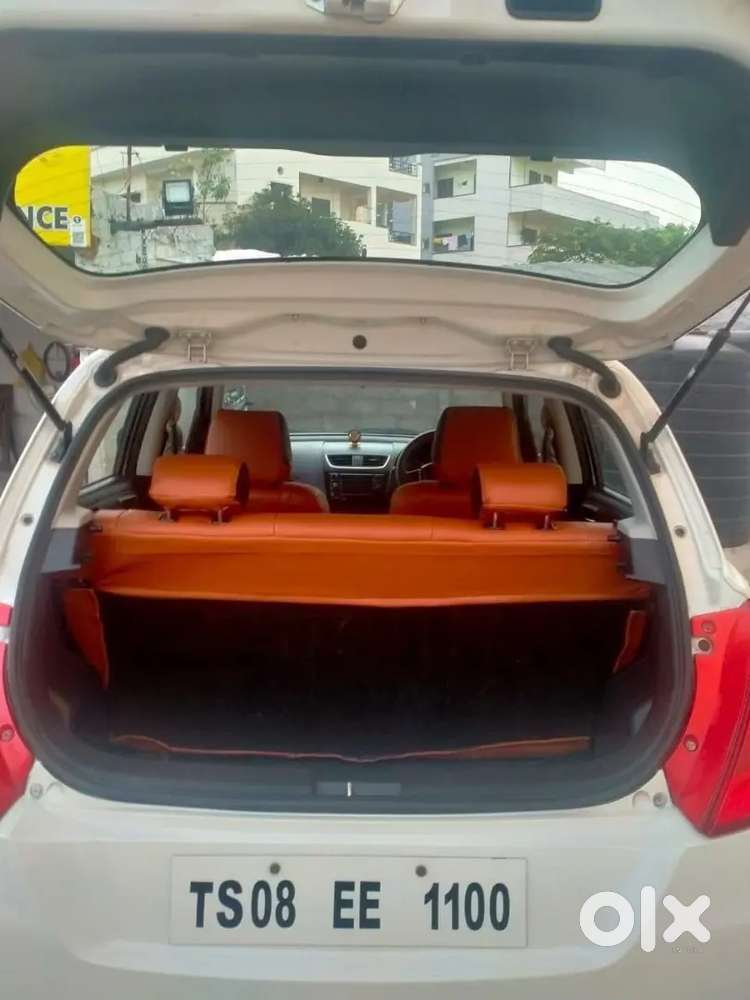 Maruti   Suzuki.  Swift   2014 Diesel.  82000.  Km    Driven
