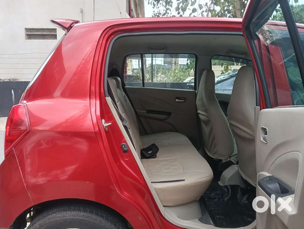 Maruti Suzuki Celerio Vxi, 2015, Petrol